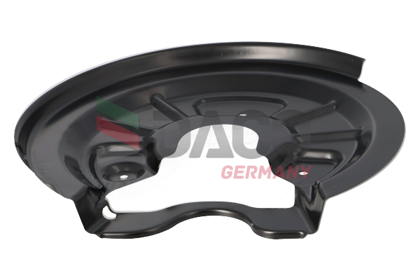 Splash Panel, brake disc - 610202 DACO Germany