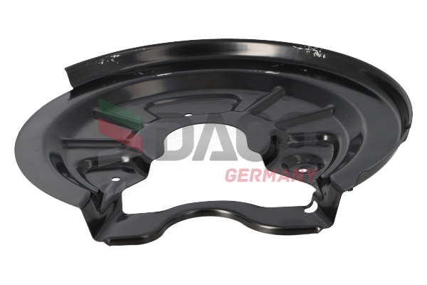 Splash Panel, brake disc - 610203 DACO Germany