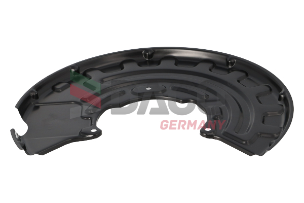 Splash Panel, brake disc - 610204 DACO Germany