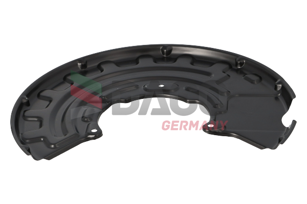 Splash Panel, brake disc - 610205 DACO Germany