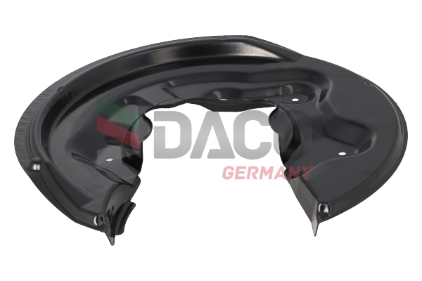 Splash Panel, brake disc - 610208 DACO Germany