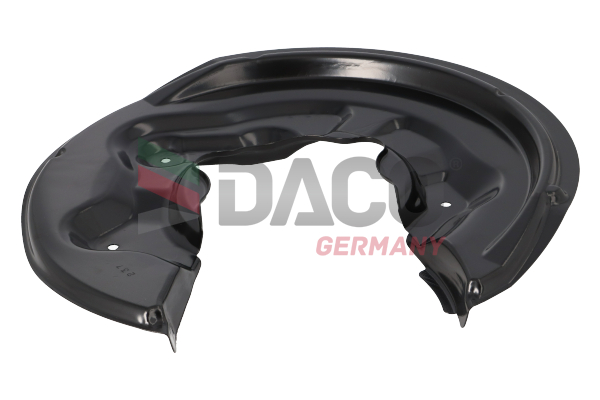 Splash Panel, brake disc - 610209 DACO Germany