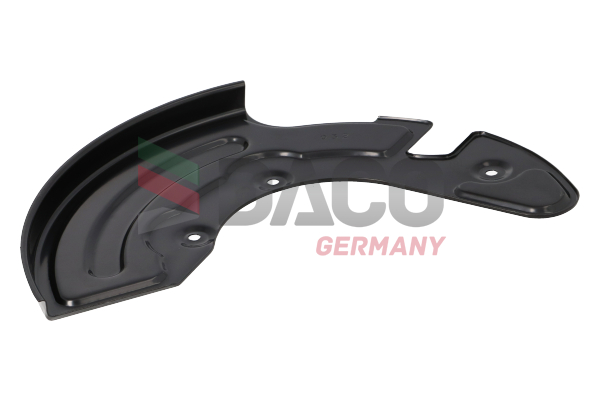 Отражатель, диск тормозного механизма - 610211 DACO Germany