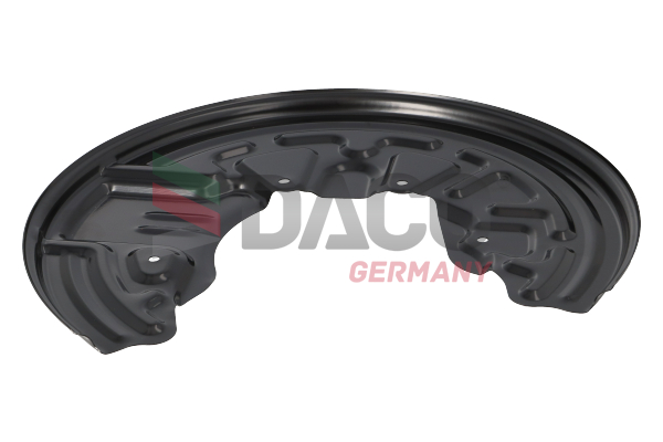 Splash Panel, brake disc - 610213 DACO Germany