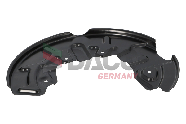 Splash Panel, brake disc - 610214 DACO Germany