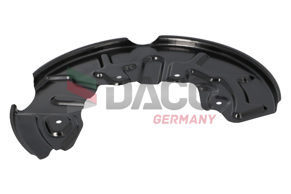 Splash Panel, brake disc - 610215 DACO Germany