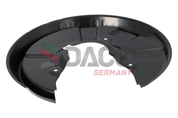 Splash Panel, brake disc - 610216 DACO Germany