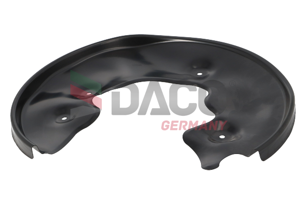 Splash Panel, brake disc - 610220 DACO Germany