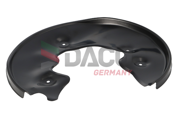 Splash Panel, brake disc - 610221 DACO Germany