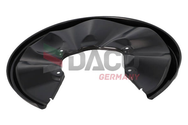 Splash Panel, brake disc - 610223 DACO Germany
