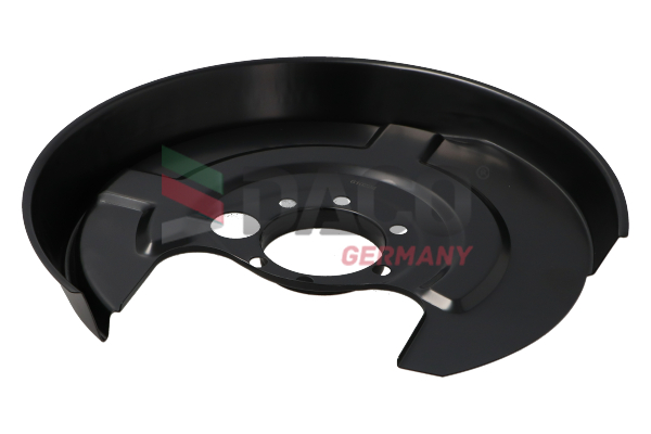 Splash Panel, brake disc - 610224 DACO Germany