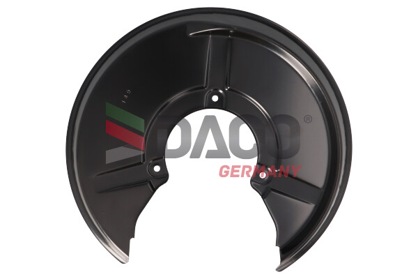 Splash Panel, brake disc - 610228 DACO Germany