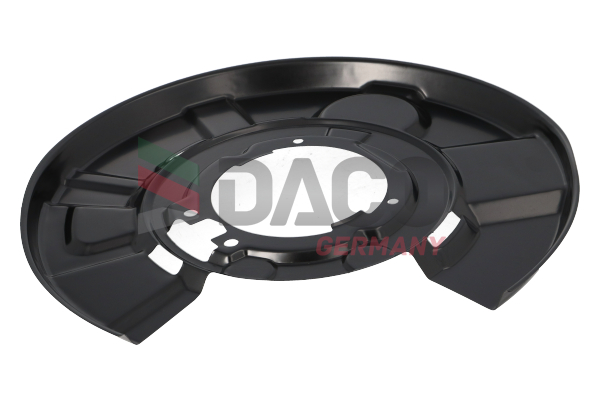 Splash Panel, brake disc - 610301 DACO Germany