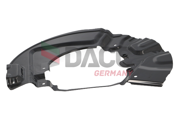 Splash Panel, brake disc - 610302 DACO Germany