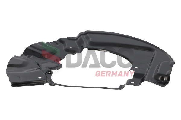 Splash Panel, brake disc - 610303 DACO Germany