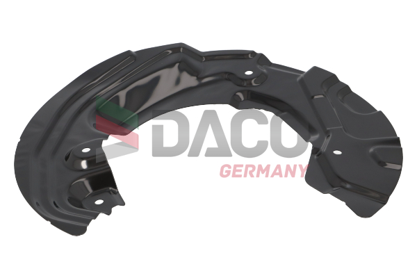 Splash Panel, brake disc - 610304 DACO Germany