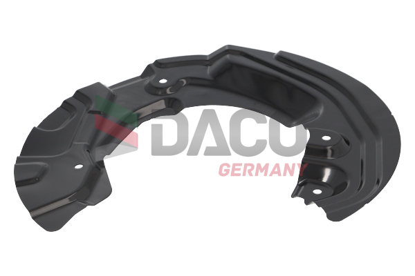 Splash Panel, brake disc - 610305 DACO Germany