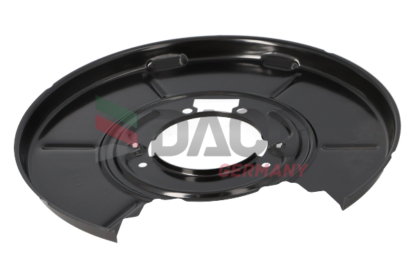 Splash Panel, brake disc - 610309 DACO Germany