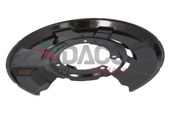 Splash Panel, brake disc - 610316 DACO Germany