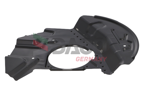 Splash Panel, brake disc - 610322 DACO Germany
