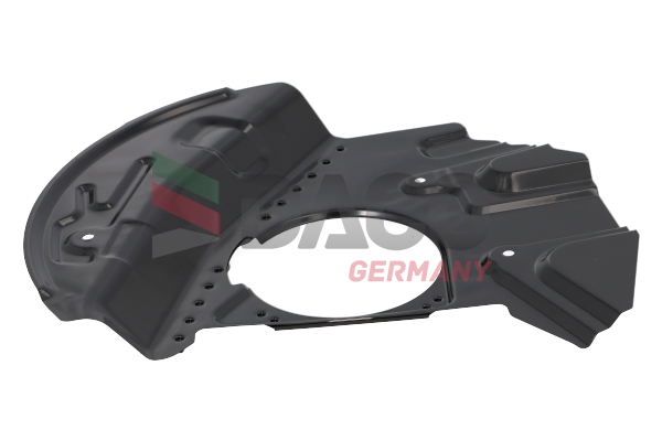 Splash Panel, brake disc - 610323 DACO Germany