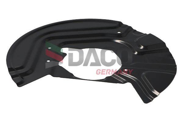 Splash Panel, brake disc - 610328 DACO Germany