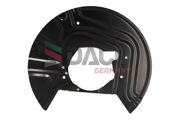 Отражатель, диск тормозного механизма - 610328 DACO Germany