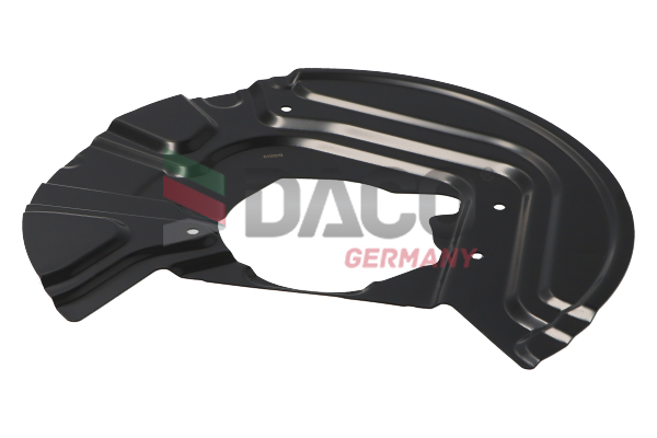 Splash Panel, brake disc - 610329 DACO Germany