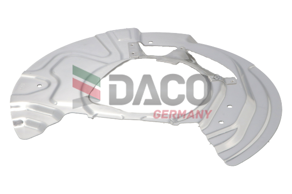 Splash Panel, brake disc - 610330 DACO Germany