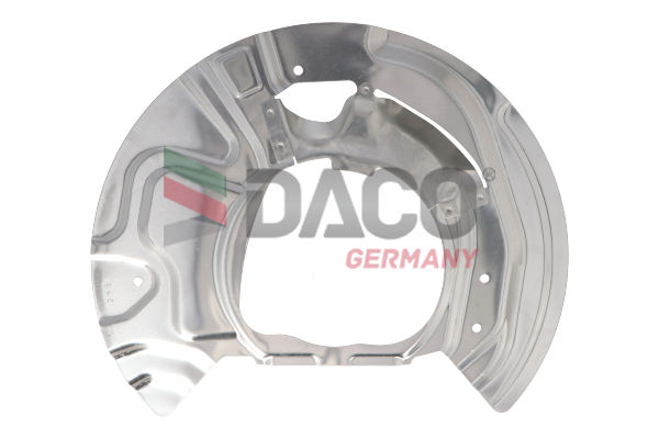 Splash Panel, brake disc - 610330 DACO Germany