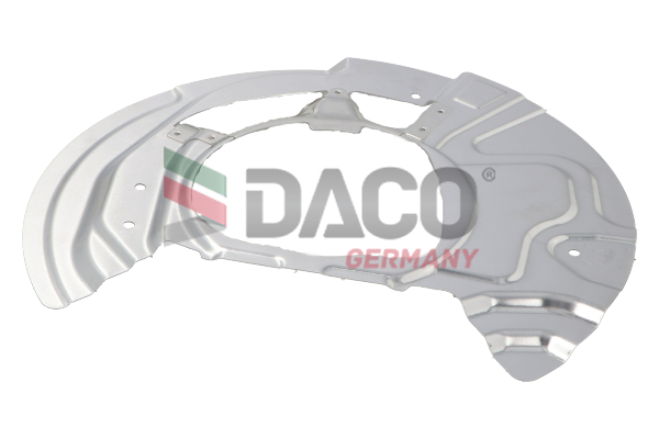 Splash Panel, brake disc - 610331 DACO Germany