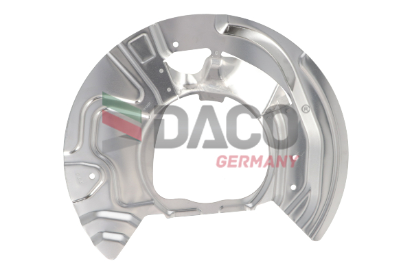 Splash Panel, brake disc - 610331 DACO Germany