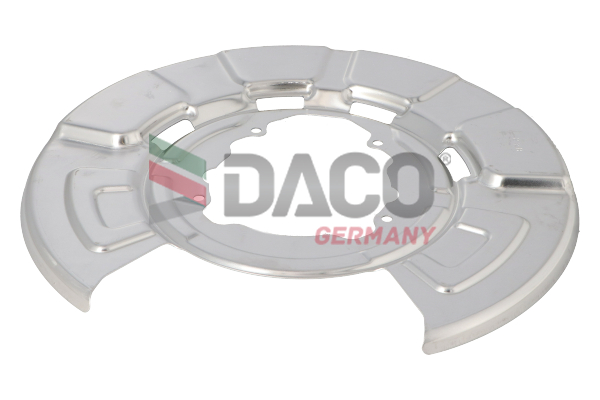 Splash Panel, brake disc - 610332 DACO Germany
