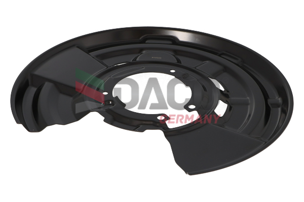 Splash Panel, brake disc - 610333 DACO Germany