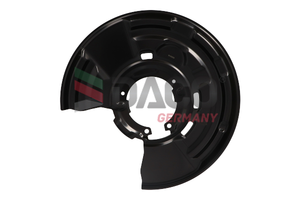 Splash Panel, brake disc - 610333 DACO Germany