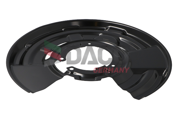 Splash Panel, brake disc - 610334 DACO Germany