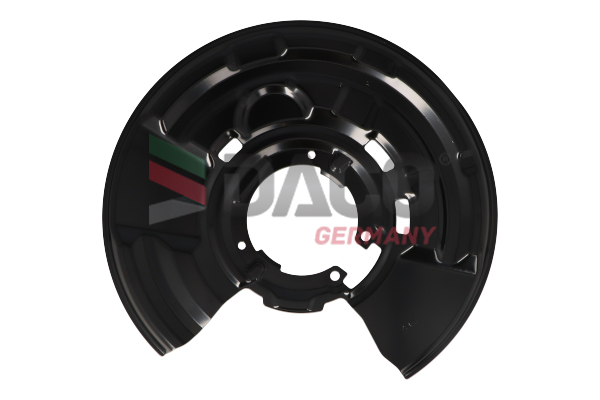 Splash Panel, brake disc - 610334 DACO Germany