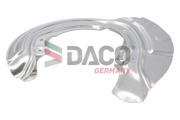 Splash Panel, brake disc - 610336 DACO Germany