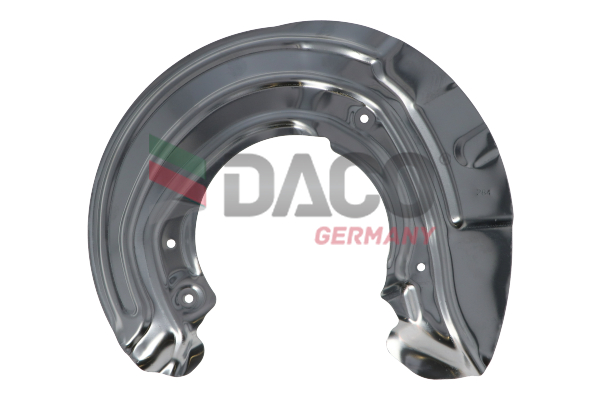 Splash Panel, brake disc - 610336 DACO Germany