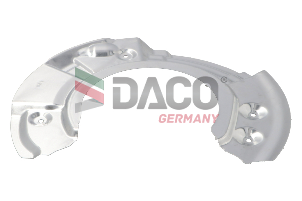 Отражатель, диск тормозного механизма - 610337 DACO Germany