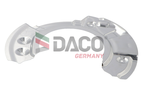 Splash Panel, brake disc - 610338 DACO Germany