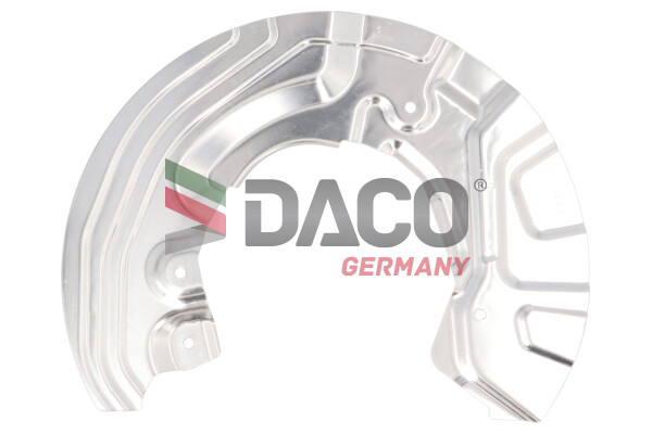 Splash Panel, brake disc - 610339 DACO Germany