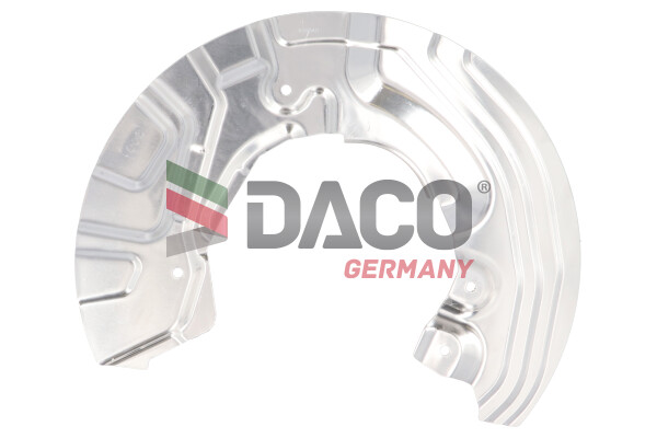Splash Panel, brake disc - 610340 DACO Germany
