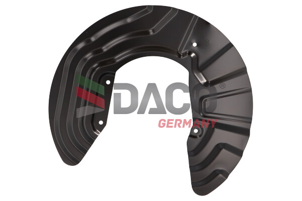 Splash Panel, brake disc - 610343 DACO Germany