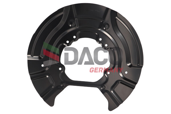 Splash Panel, brake disc - 610345 DACO Germany