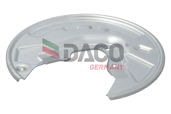 Splash Panel, brake disc - 610602 DACO Germany