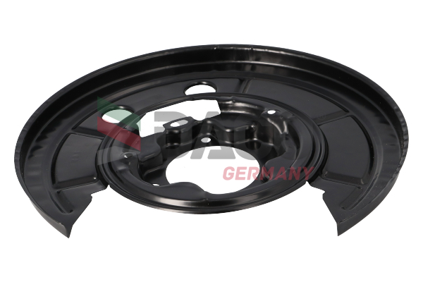 Splash Panel, brake disc - 610900 DACO Germany