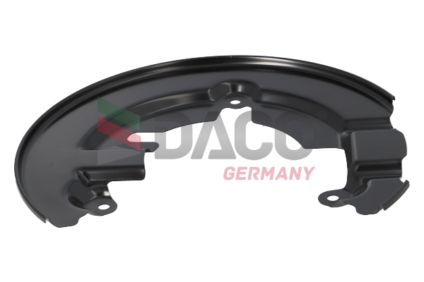 Splash Panel, brake disc - 611000 DACO Germany