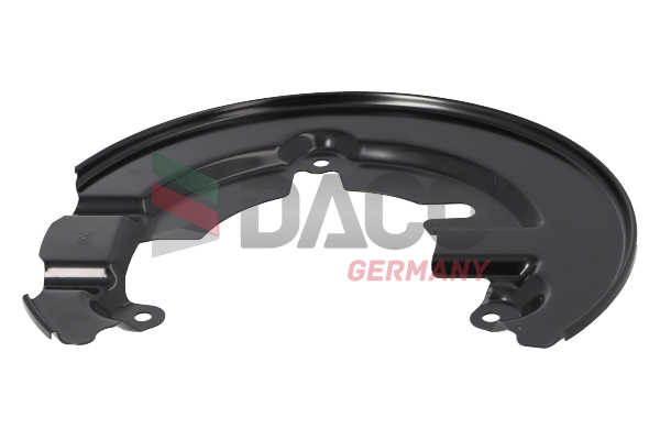 Splash Panel, brake disc - 611001 DACO Germany
