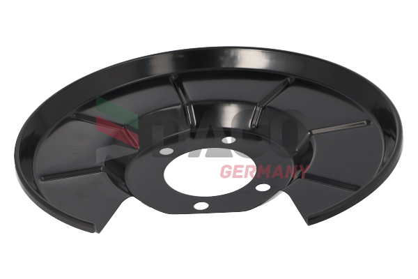 Splash Panel, brake disc - 611003 DACO Germany